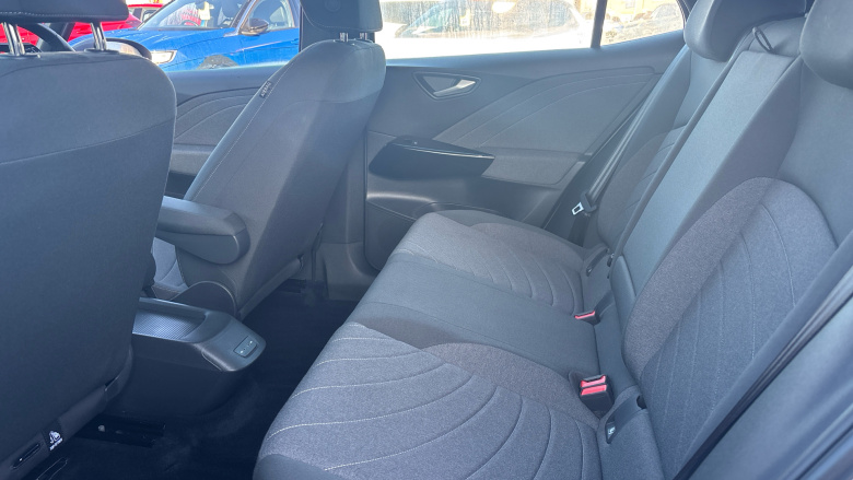 Volkswagen ID.3 150kW Pro 58kWh 5dr Auto Electric Hatchback